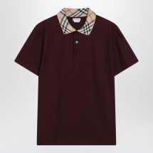 [Burberry] Shirts FW26 8127677121046