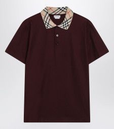 [Burberry] Shirts FW26 8127677121046