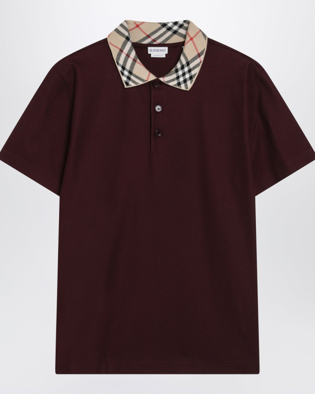 [Burberry] Shirts FW26 8127677121046