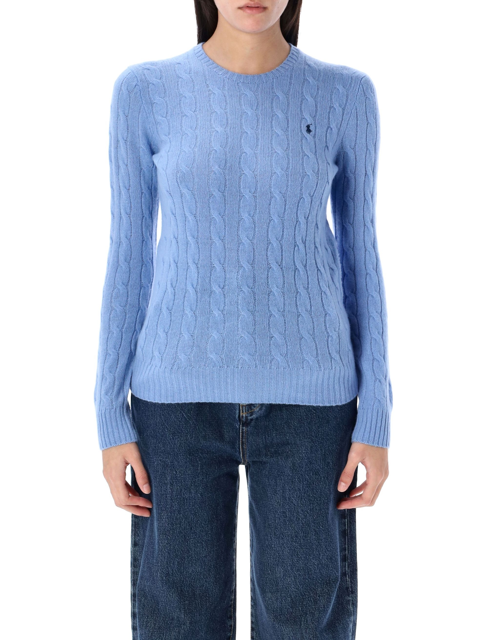 [Polo Ralph Lauren] Knitwear FW26 211971865004