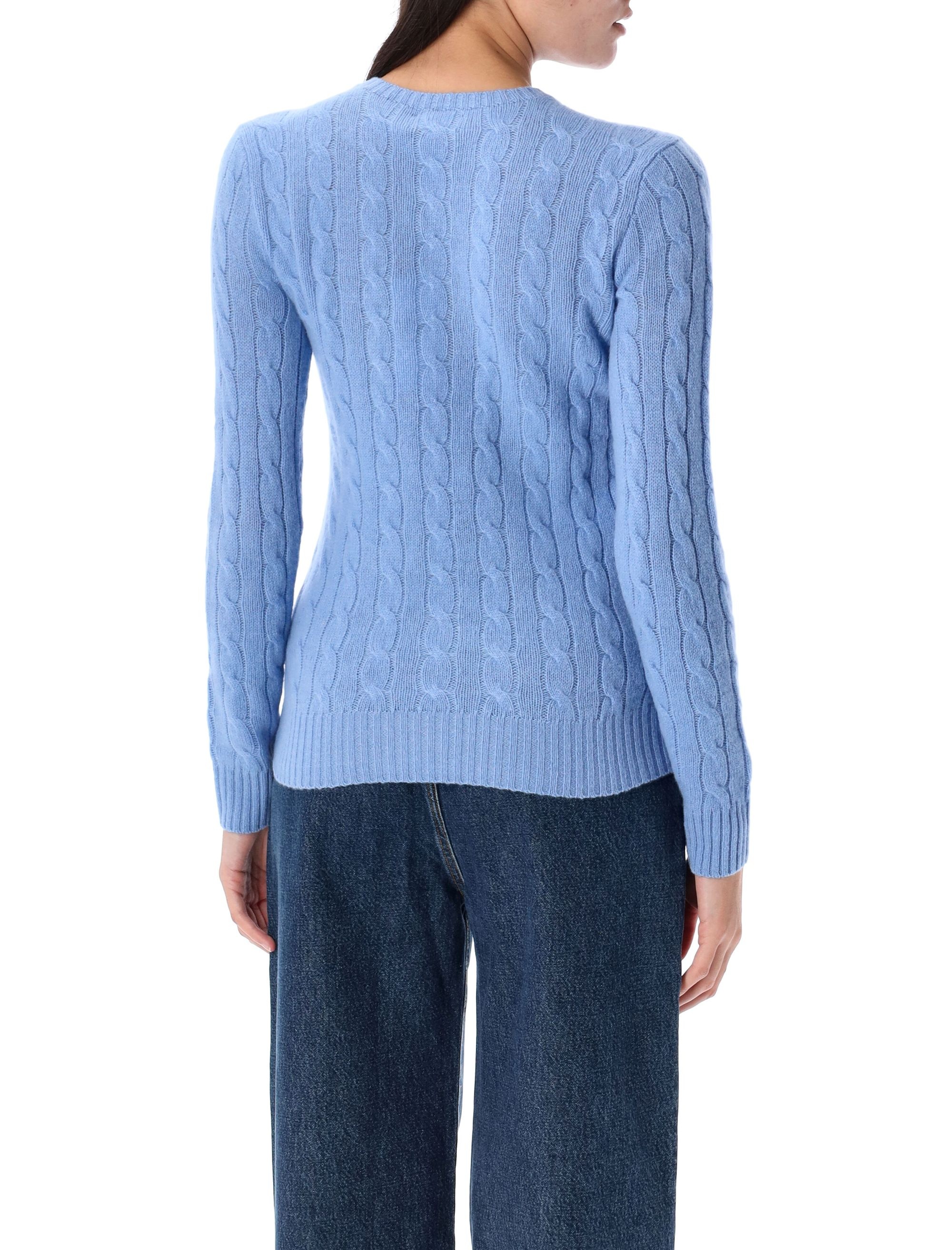 [Polo Ralph Lauren] Knitwear FW26 211971865004