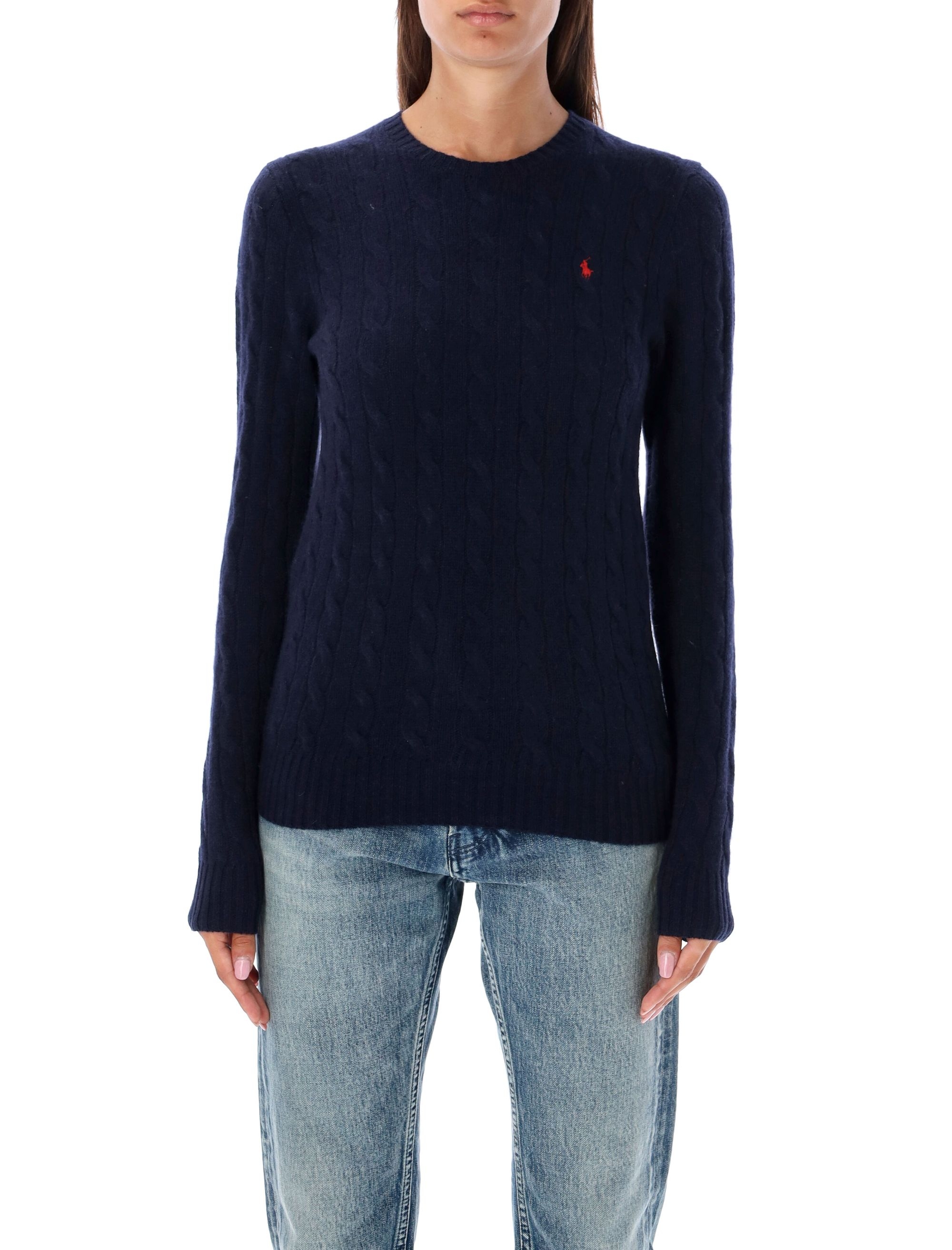 [Polo Ralph Lauren] Knitwear FW26 211971865003
