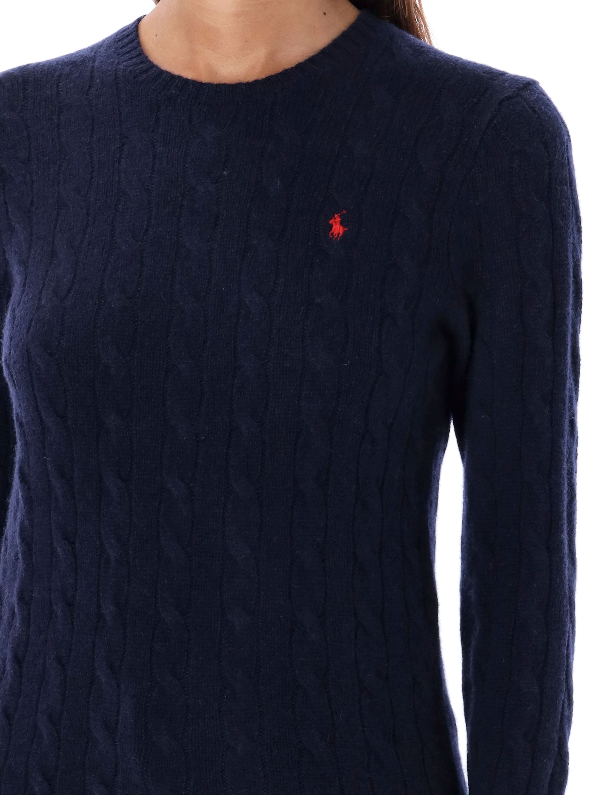 [Polo Ralph Lauren] Knitwear FW26 211971865003