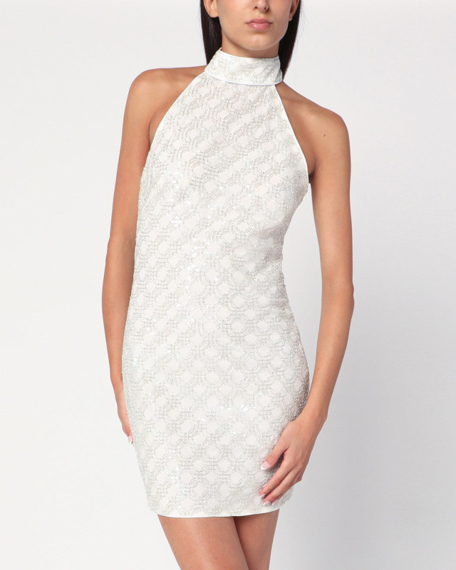 [ROTATE] Sleeveless dress FW25 114177857PL