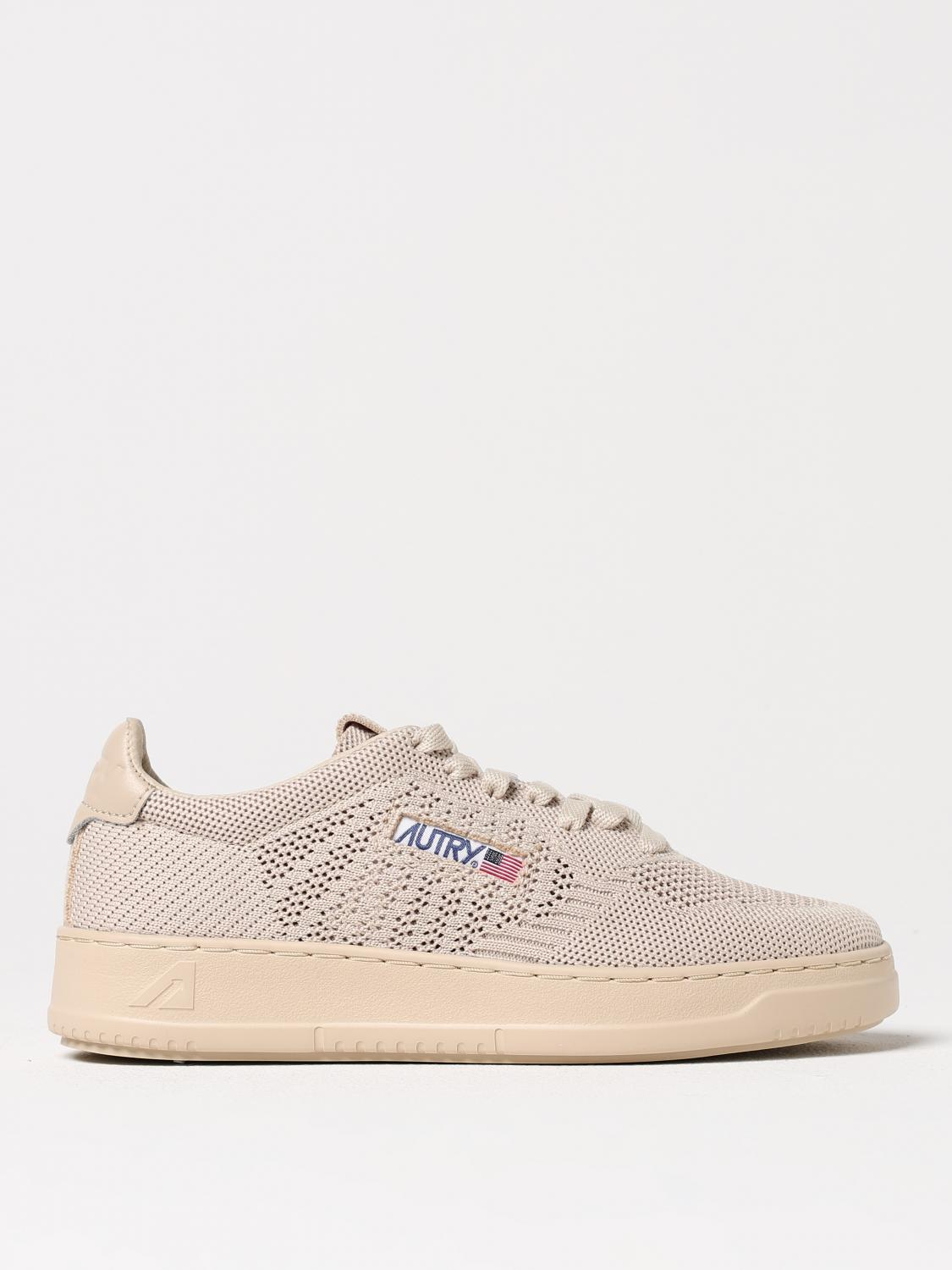 [AUTRY] Sneakers SS26 EKLWKN11