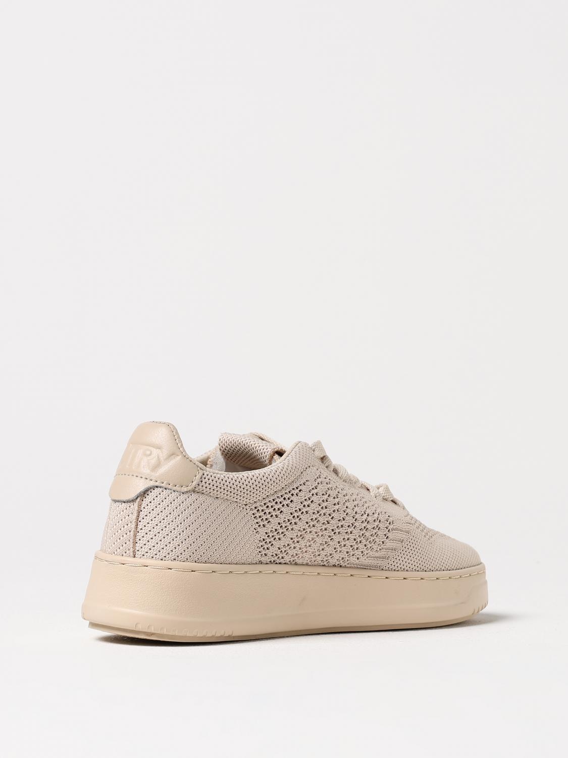 [AUTRY] Sneakers SS26 EKLWKN11