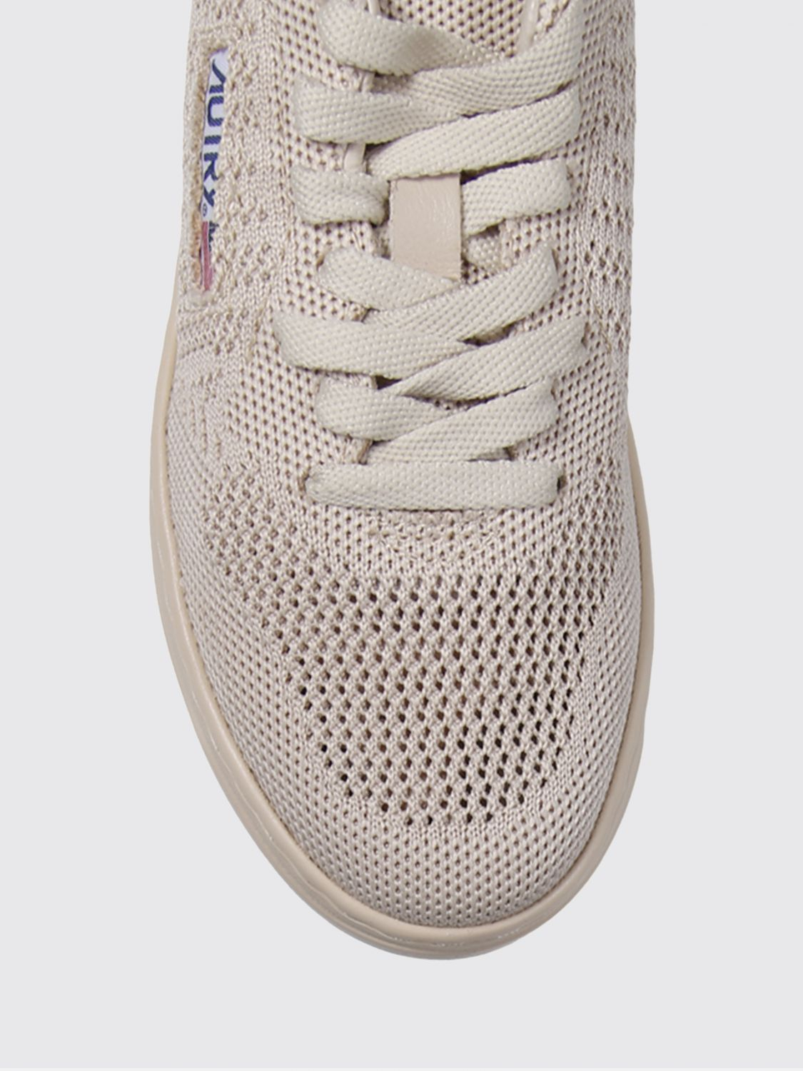 [AUTRY] Sneakers SS26 EKLWKN11