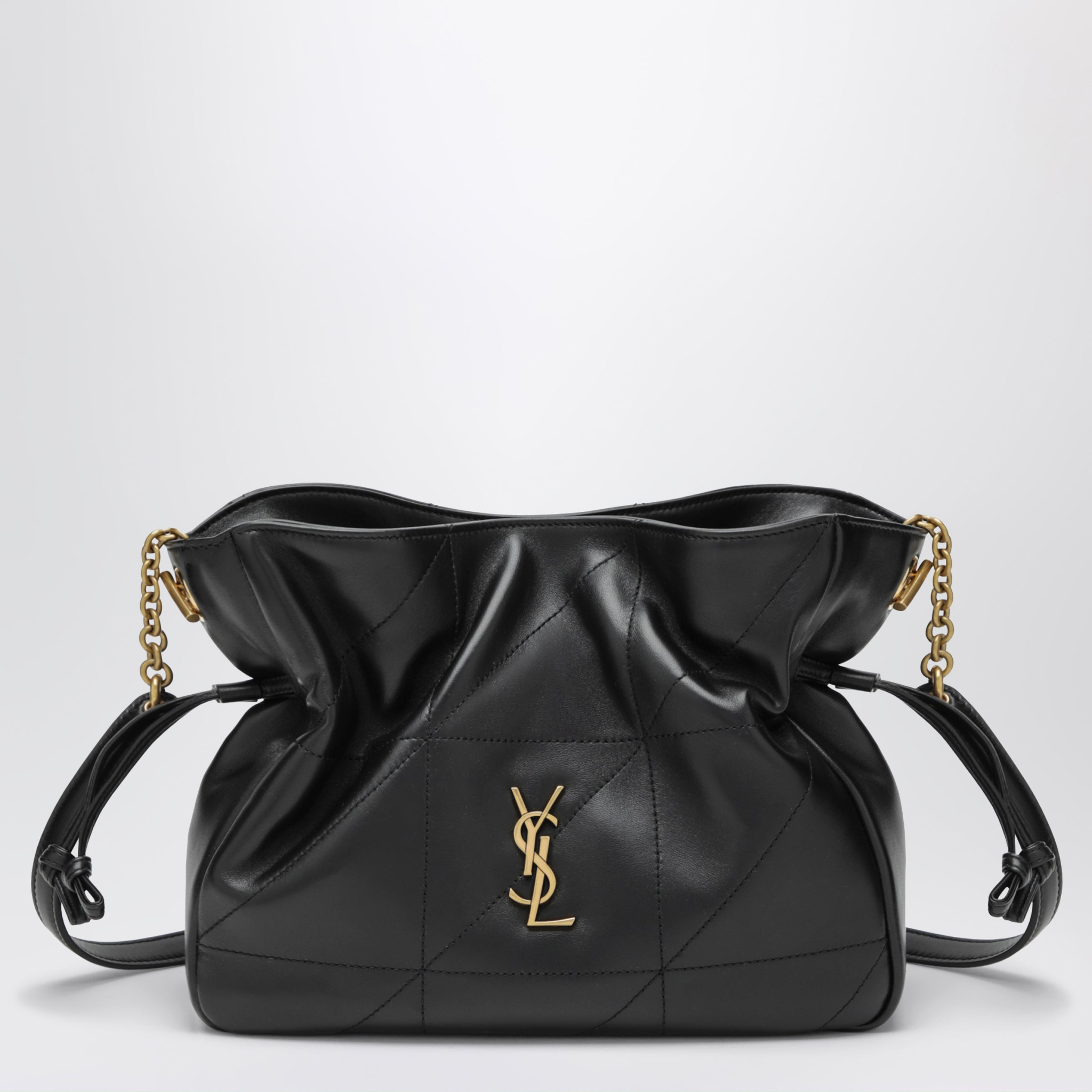 [Saint Laurent] Shoulder bag FW26 862712AAB32