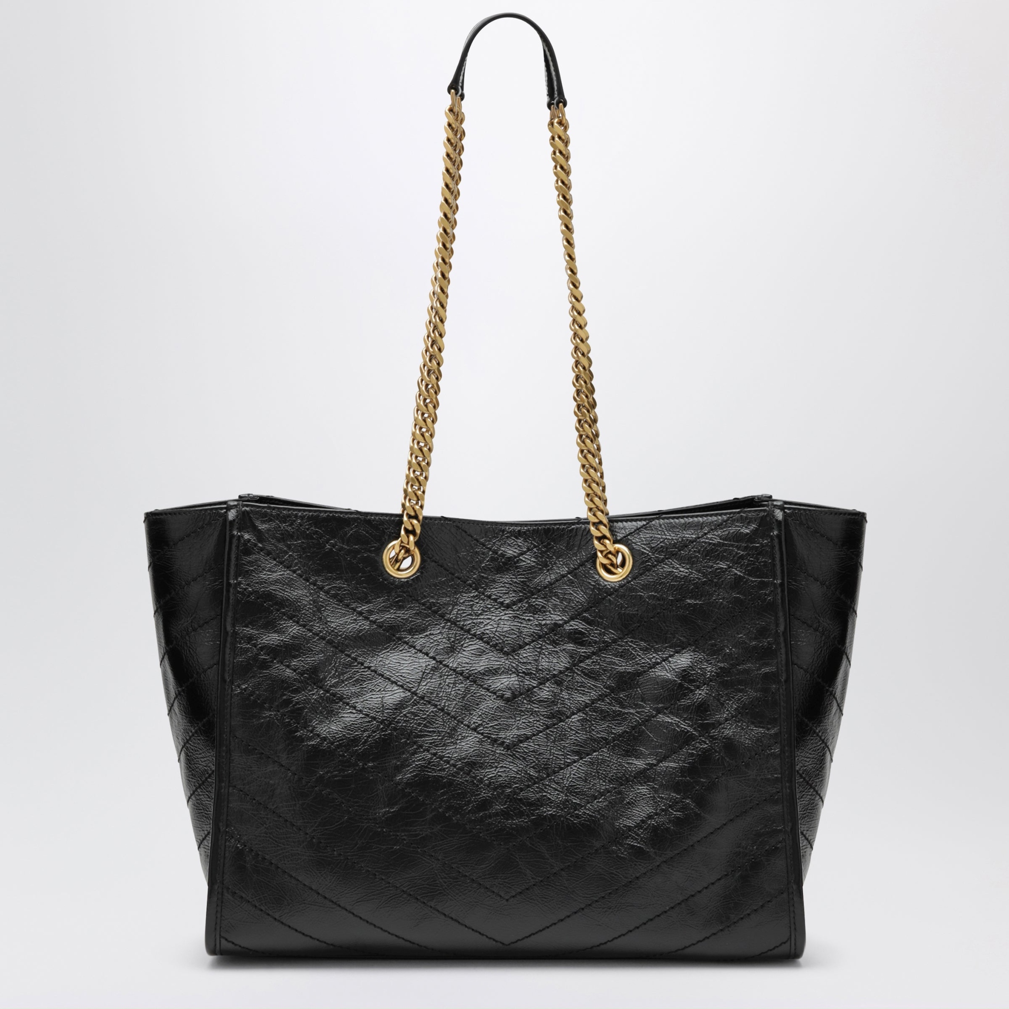[Saint Laurent] Tote bag FW26 8711510EN07