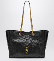 [Saint Laurent] Tote bag FW26 8711510EN07