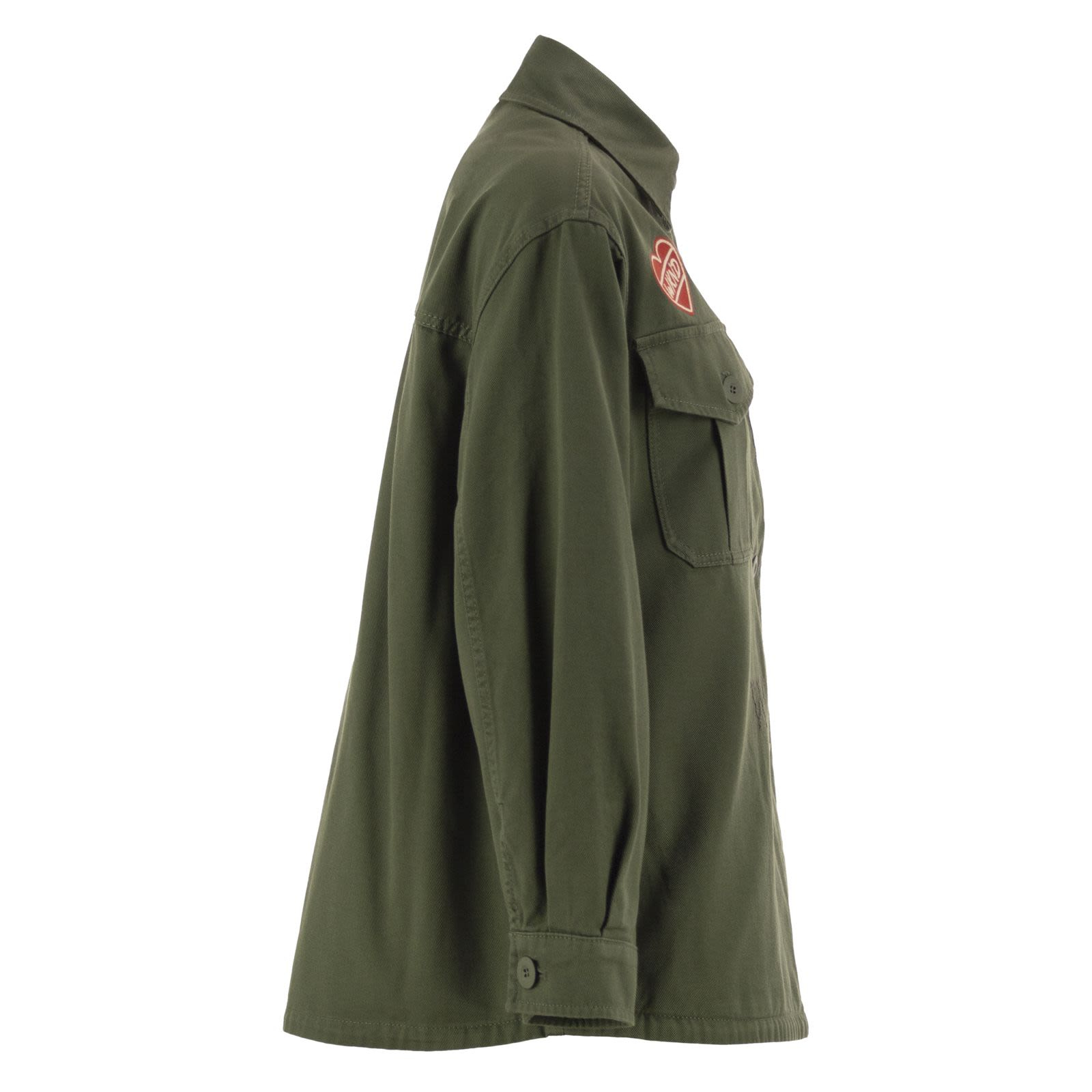 [Weekend MaxMara] Jacket FW26 2625086011600 003