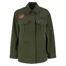 [Weekend MaxMara] Jacket FW26 2625086011600 003
