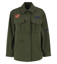 [Weekend MaxMara] Jacket FW26 2625086011600 003