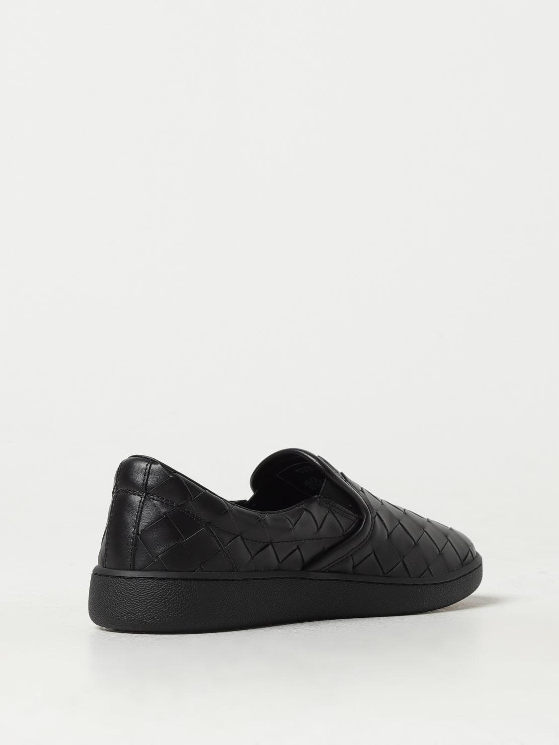 [Bottega Veneta] Loafer FW25 775320V3HB0 1000