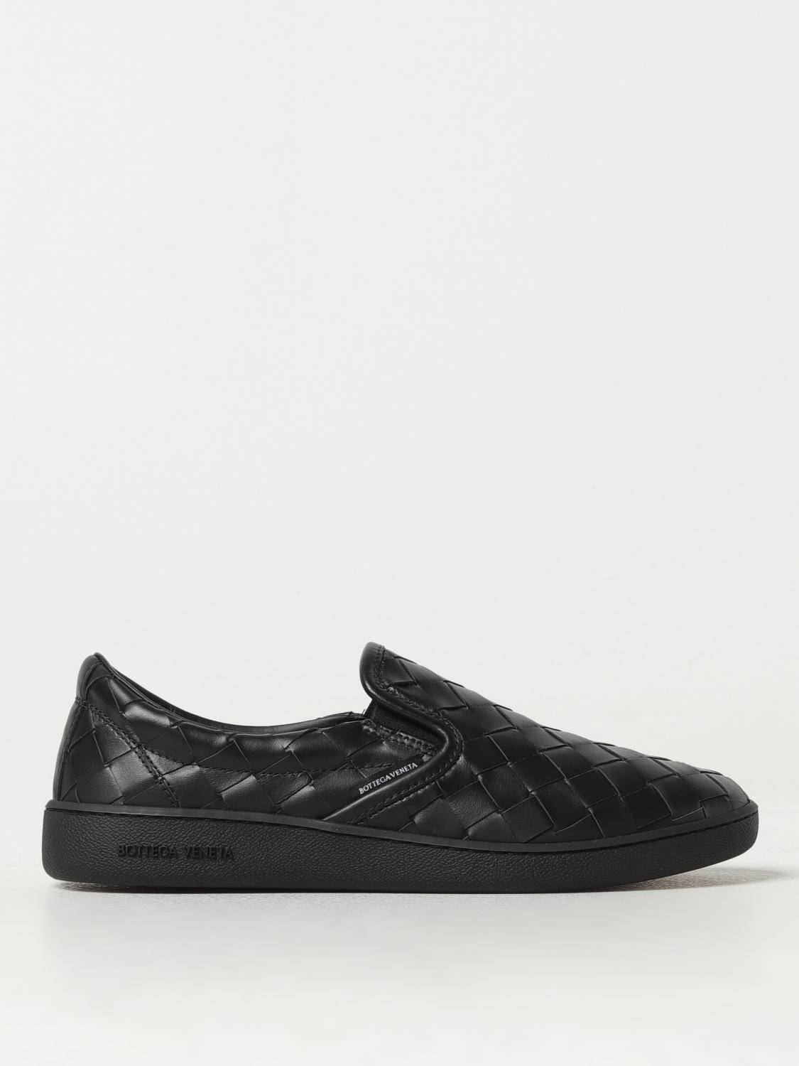 [Bottega Veneta] Loafer FW25 775320V3HB0 1000