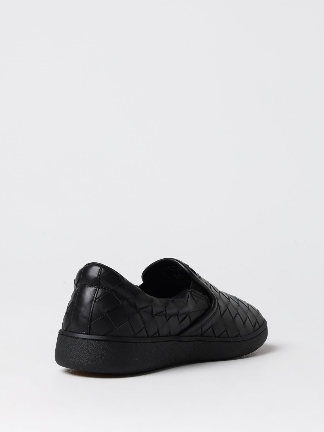 [Bottega Veneta] Loafer FW25 775320V3HB0 1000
