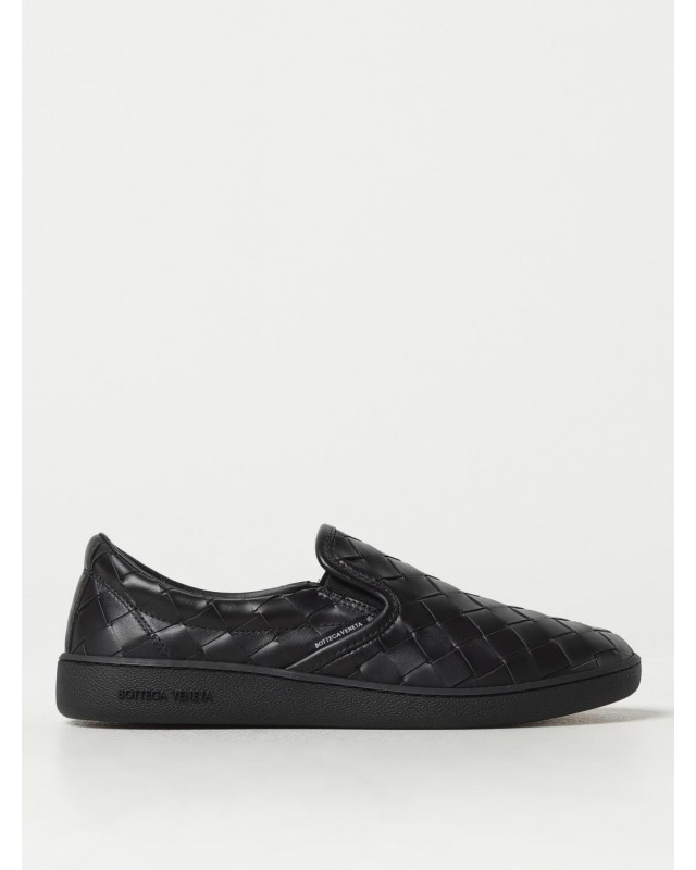 [Bottega Veneta] Loafer FW25 775320V3HB0 1000