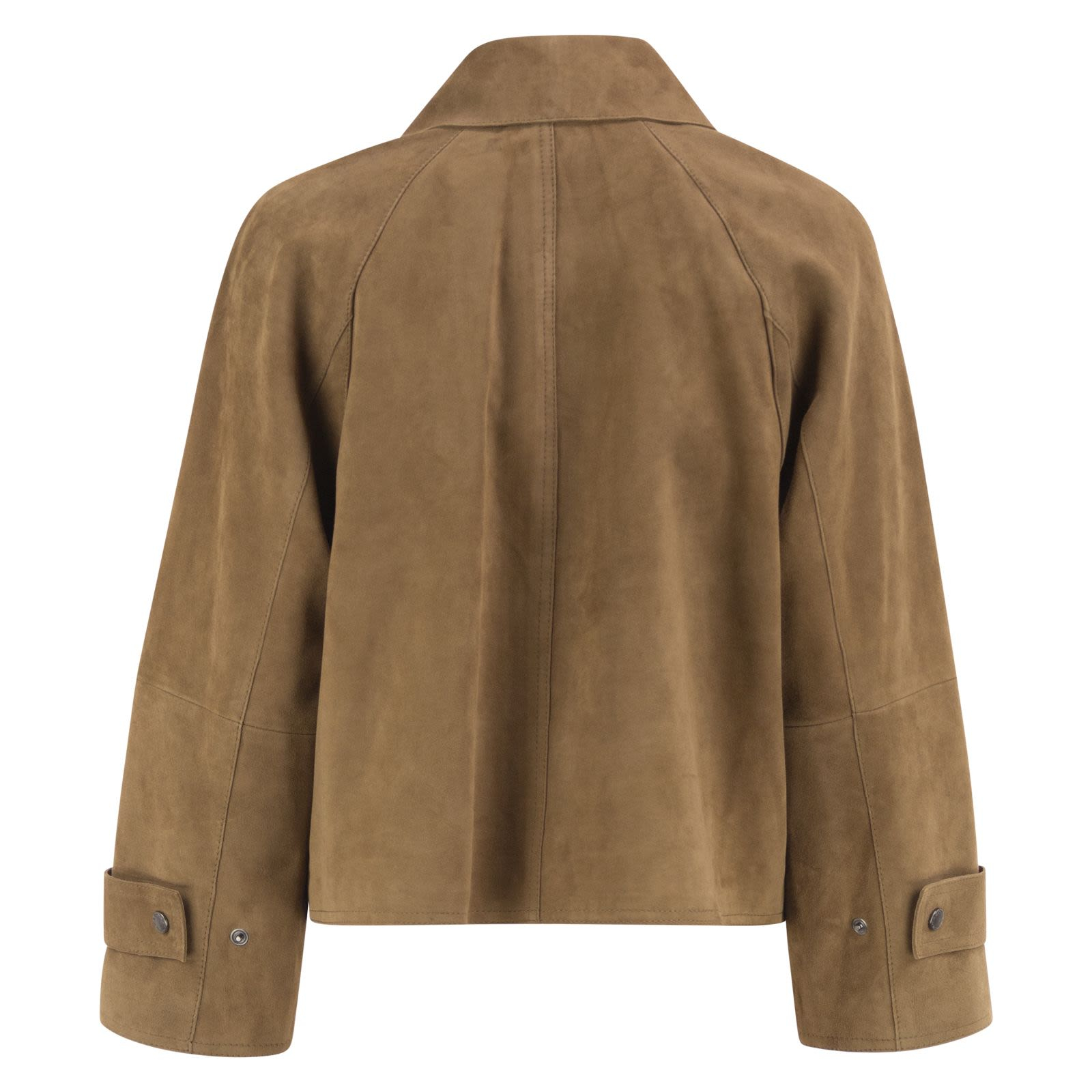 [Weekend MaxMara] Blazer FW26 2625446061600 001