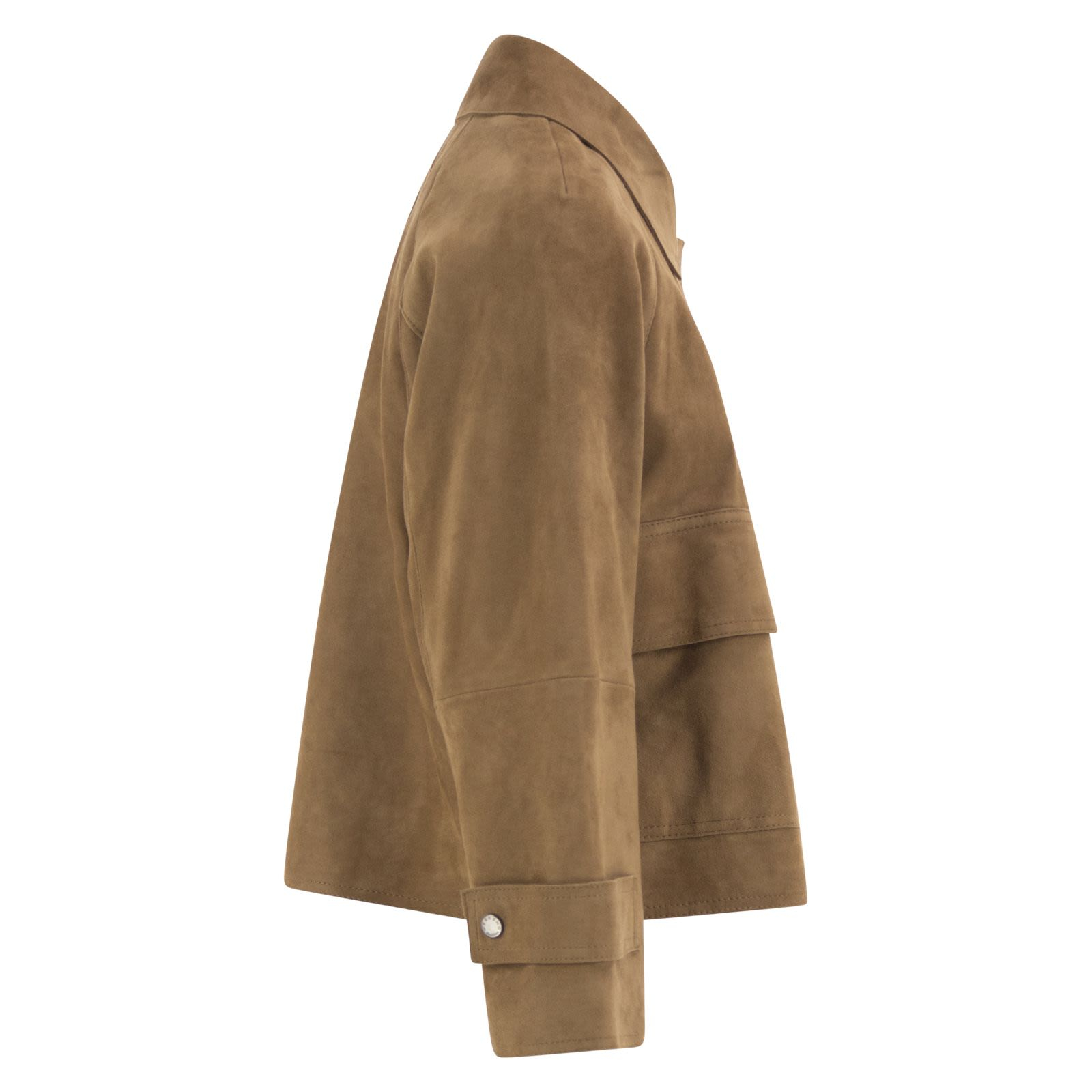 [Weekend MaxMara] Blazer FW26 2625446061600 001
