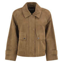 [Weekend MaxMara] Blazer FW26 2625446061600 001