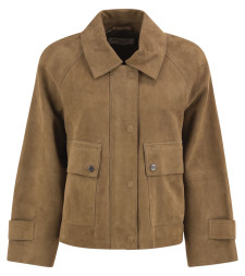 [Weekend MaxMara] Blazer FW26 2625446061600 001