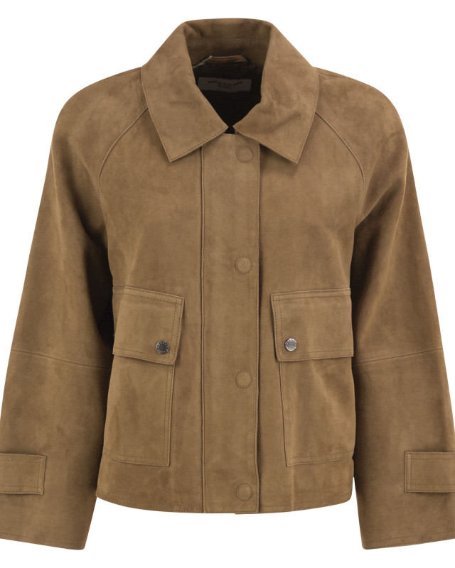 [Weekend MaxMara] Blazer FW26 2625446061600 001