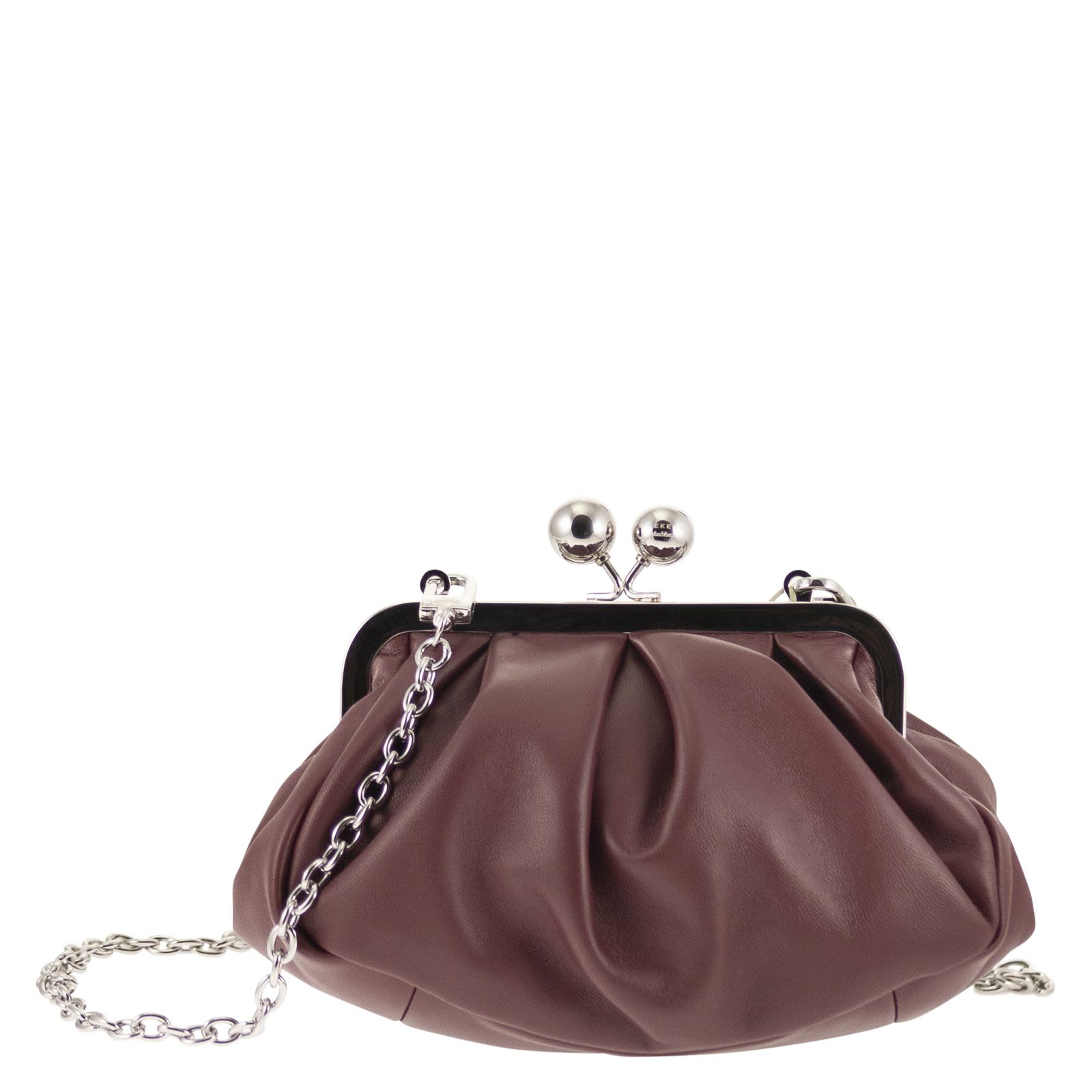 [Weekend MaxMara] Tote bag FW26 2625516114600 057