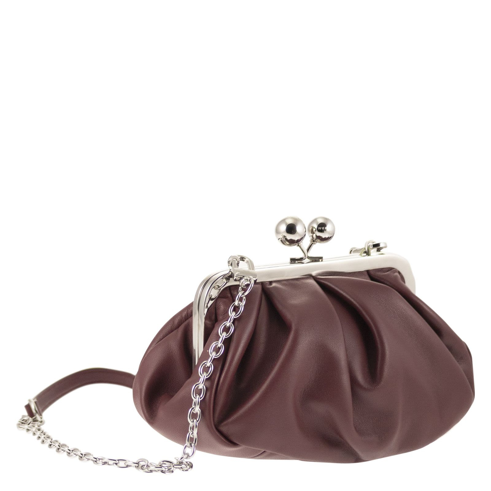 [Weekend MaxMara] Tote bag FW26 2625516114600 057