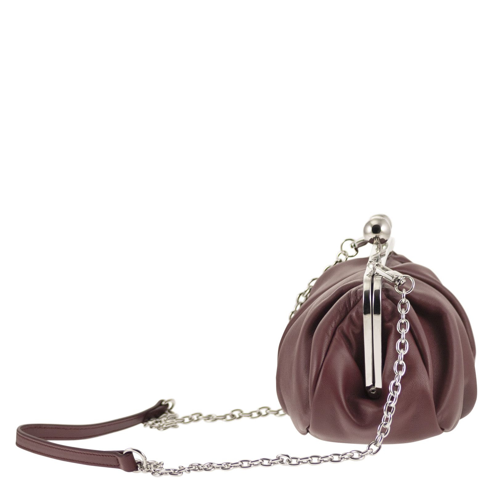 [Weekend MaxMara] Tote bag FW26 2625516114600 057