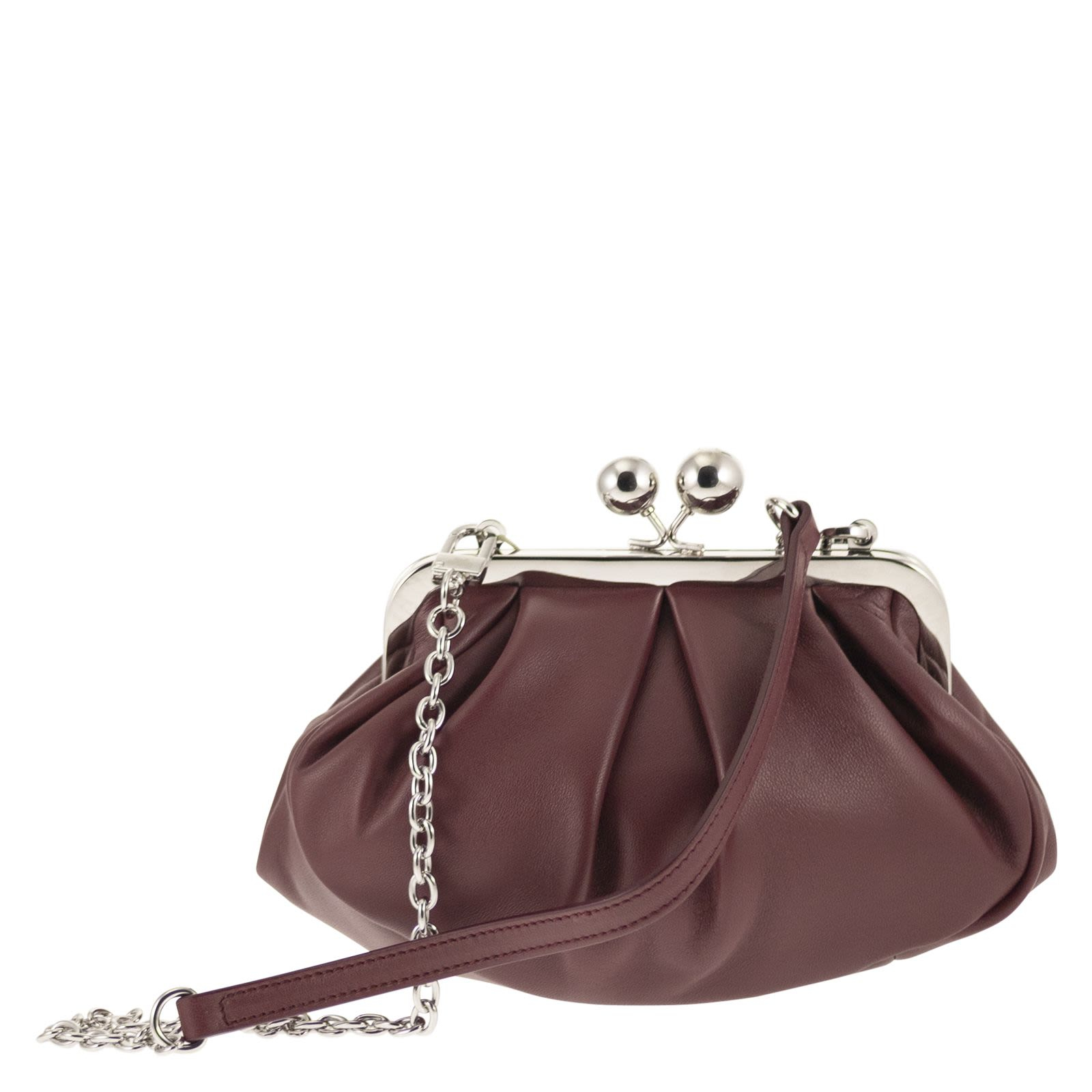 [Weekend MaxMara] Tote bag FW26 2625516114600 057
