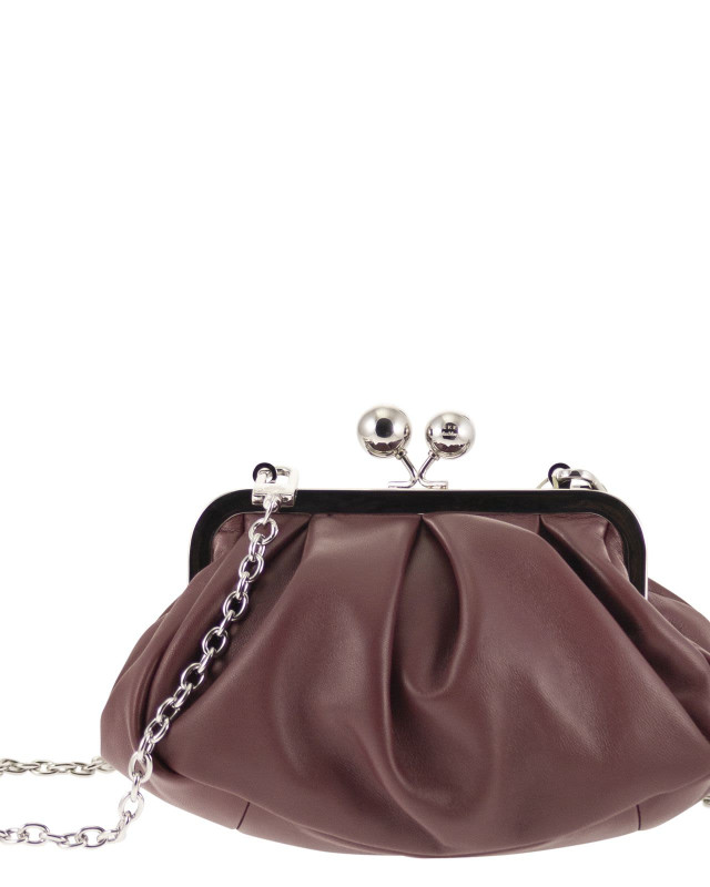[Weekend MaxMara] Tote bag FW26 2625516114600 057