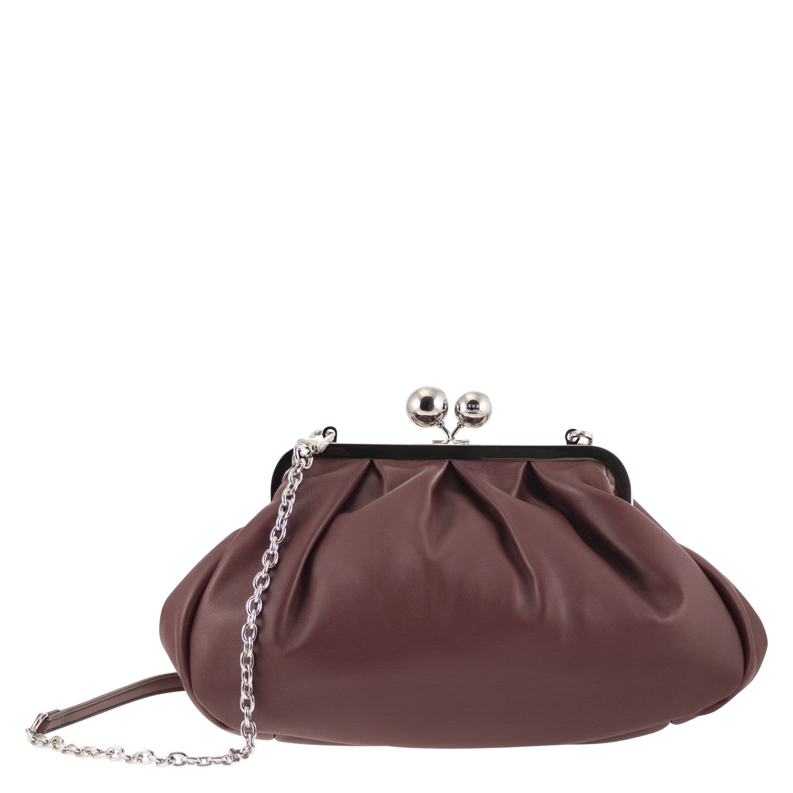 [Weekend MaxMara] Tote bag FW26 2625516124600 057