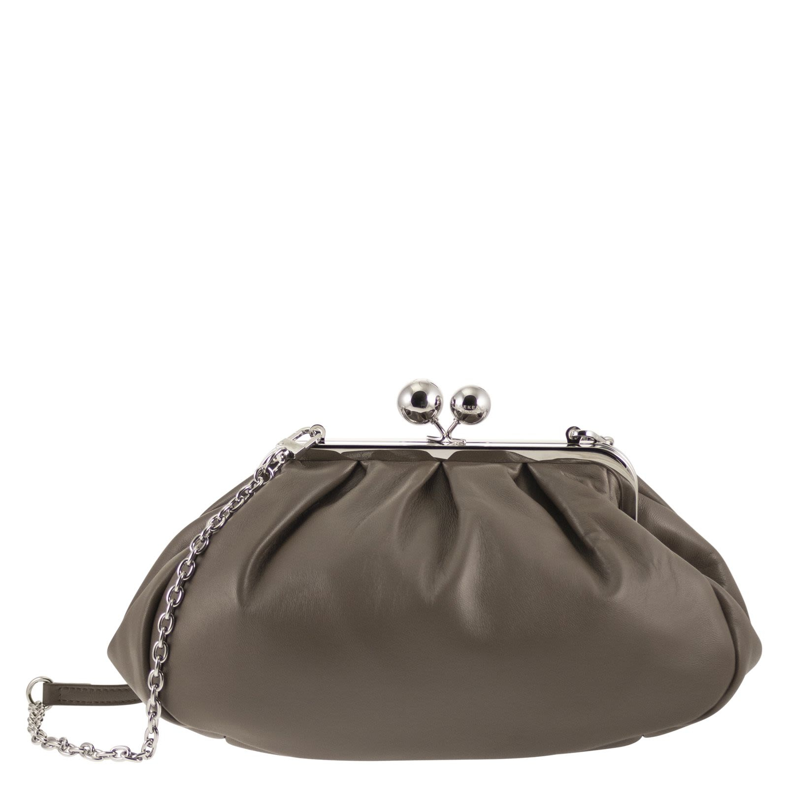 [Weekend MaxMara] Tote bag FW26 2625516124600 097