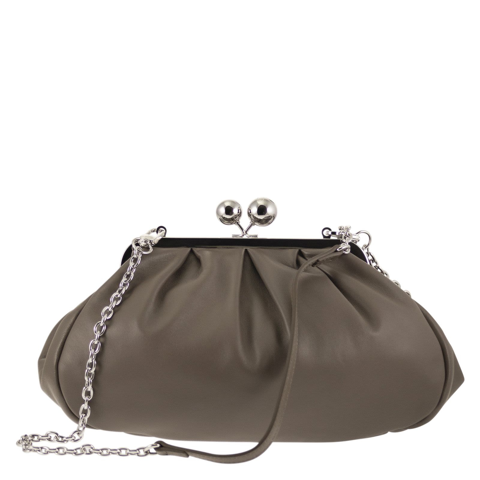 [Weekend MaxMara] Tote bag FW26 2625516124600 097
