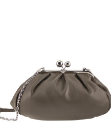 [Weekend MaxMara] Tote bag FW26 2625516124600 097