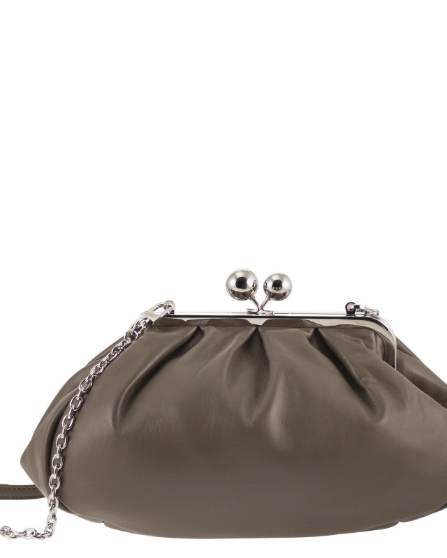 [Weekend MaxMara] Tote bag FW26 2625516124600 097