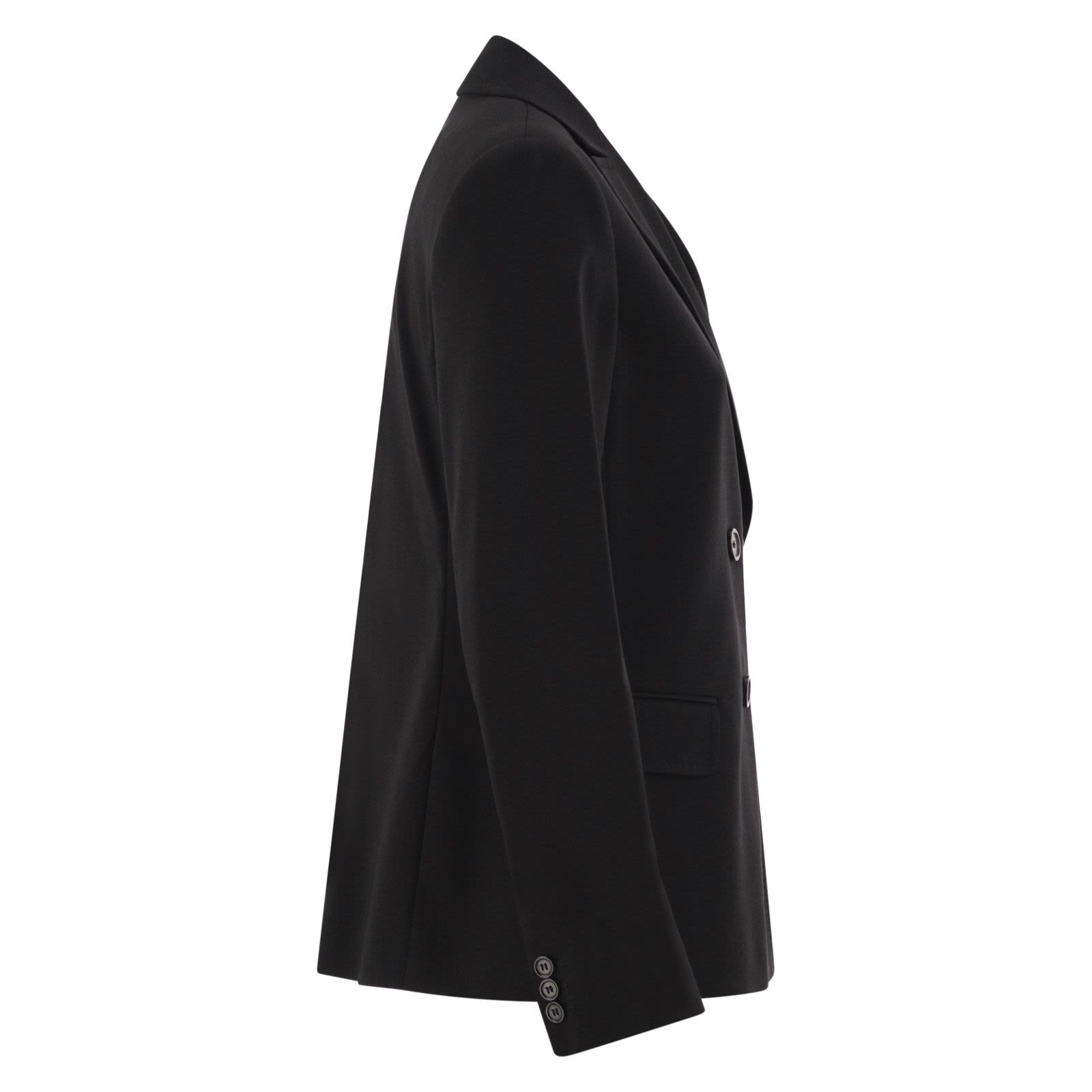 [Weekend MaxMara] Blazer FW26 2625916021600 001