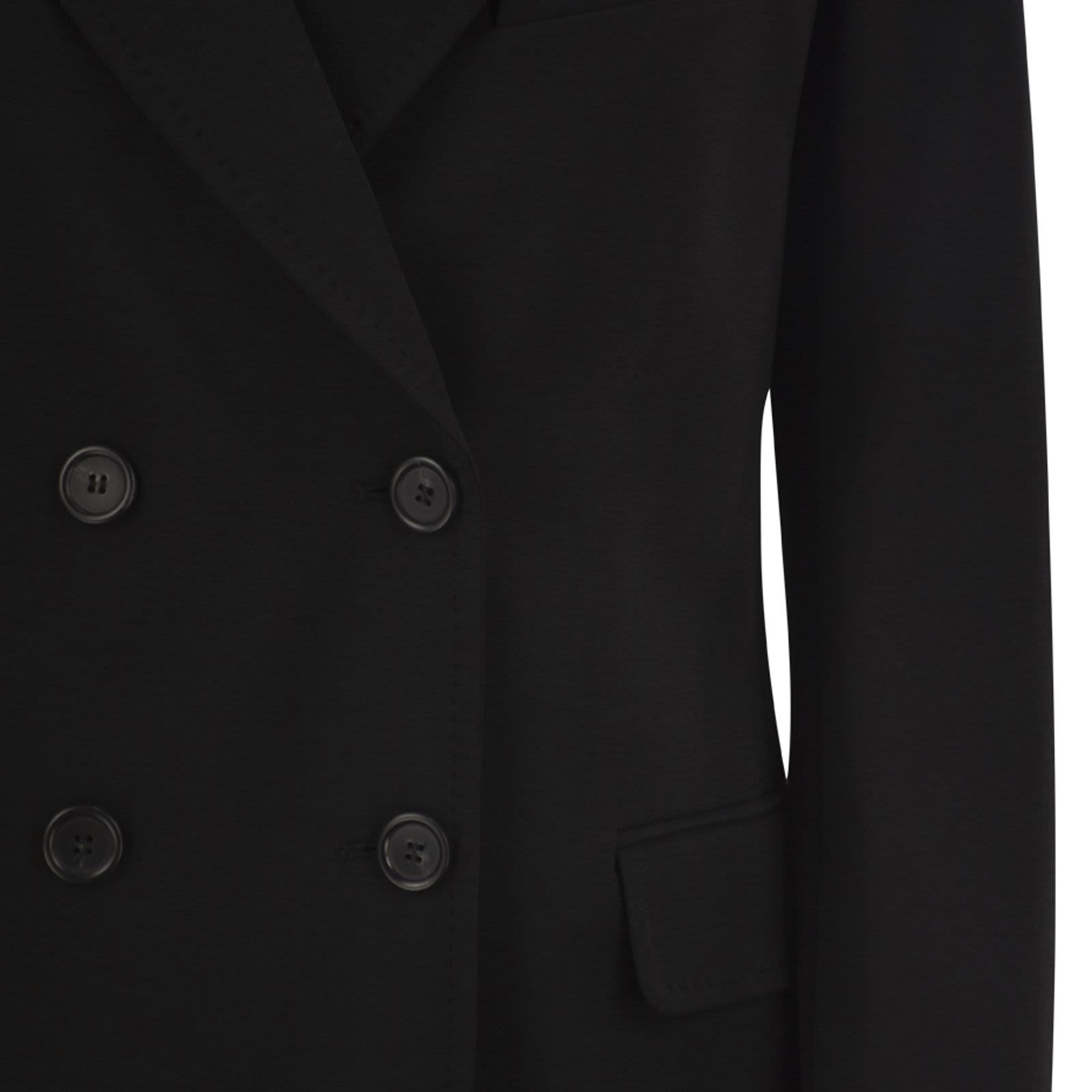 [Weekend MaxMara] Blazer FW26 2625916021600 001