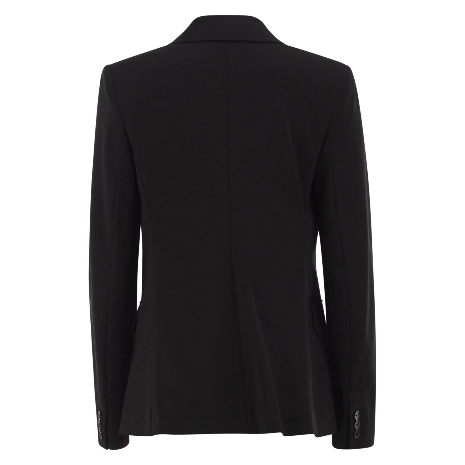 [Weekend MaxMara] Blazer FW26 2625916021600 001