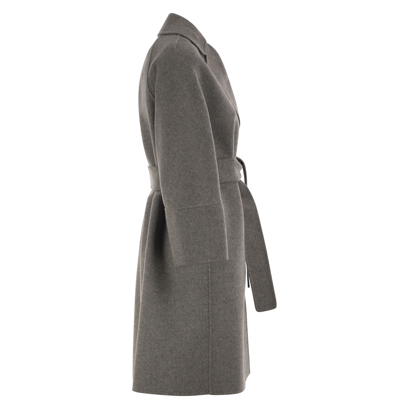 [S MAXMARA] Coat FW26 2629016091600 030