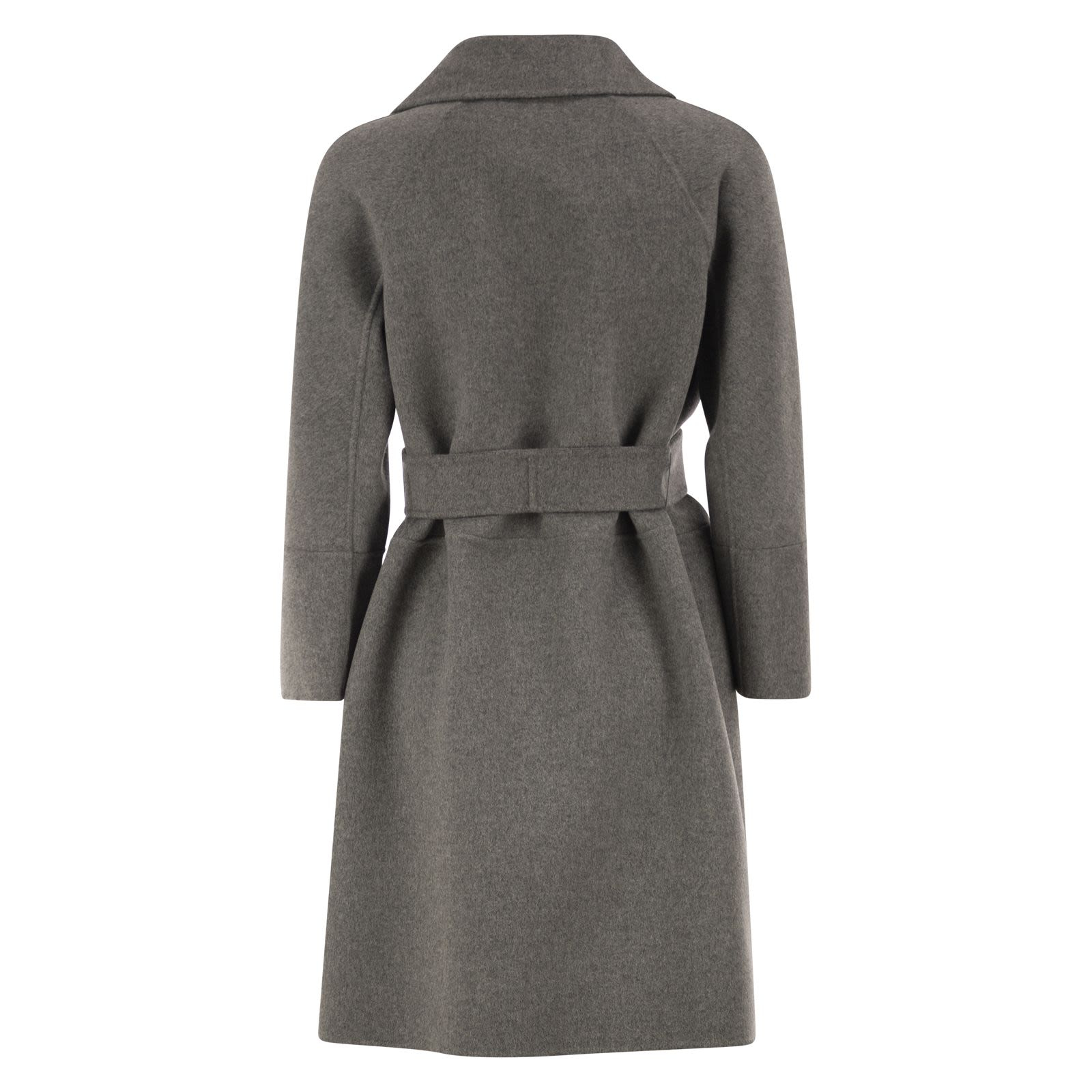 [S MAXMARA] Coat FW26 2629016091600 030