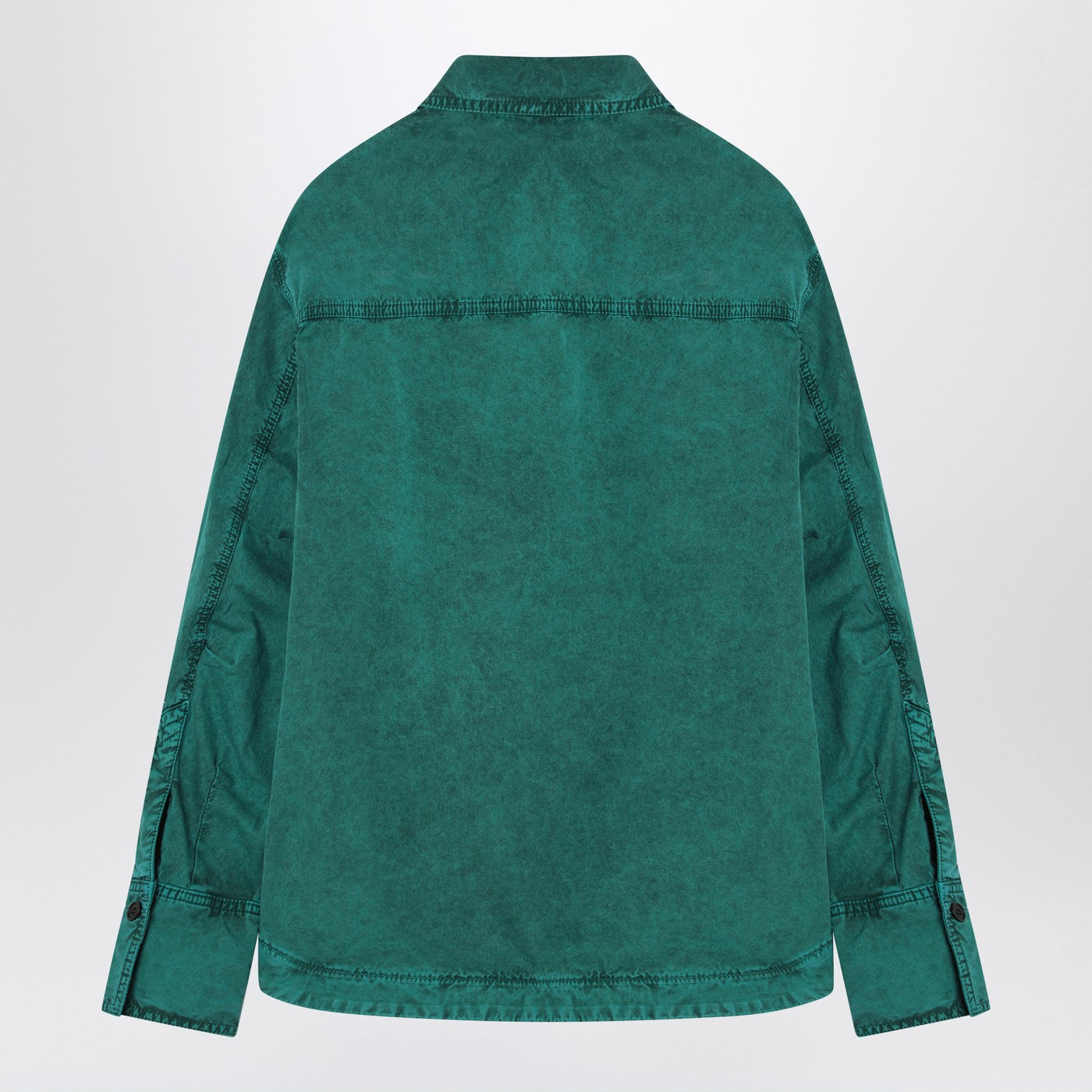 [The Attico] Shirts Long Sleeve SS25 250WCB00074DDC098A