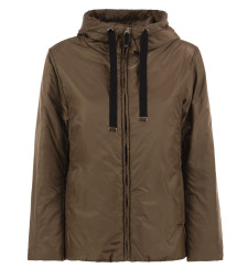 [MAXMARA THE CUBE] Jacket FW26 2629486034600 027