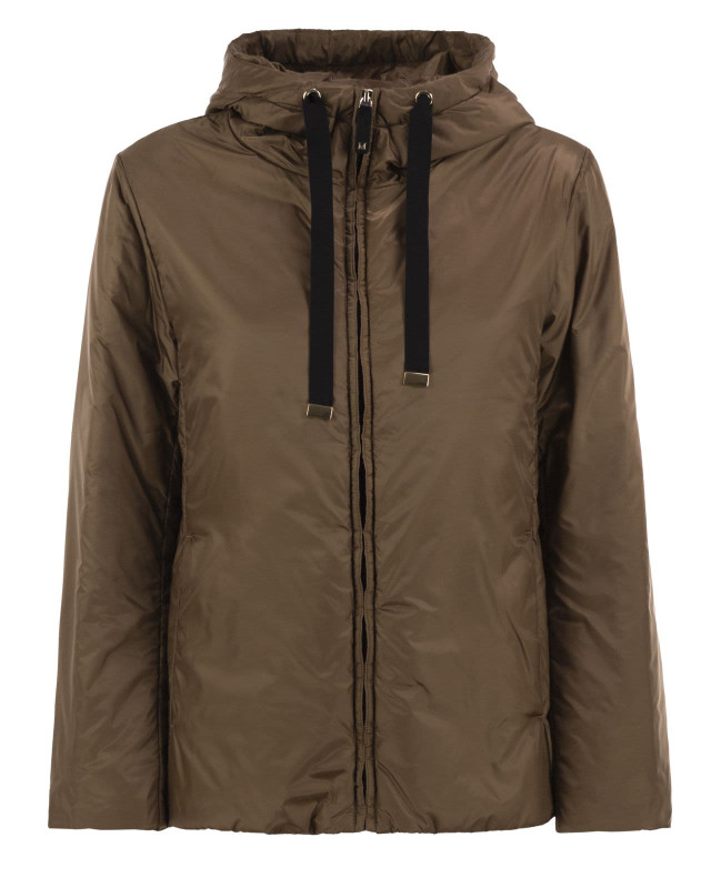 [MAXMARA THE CUBE] Jacket FW26 2629486034600 027