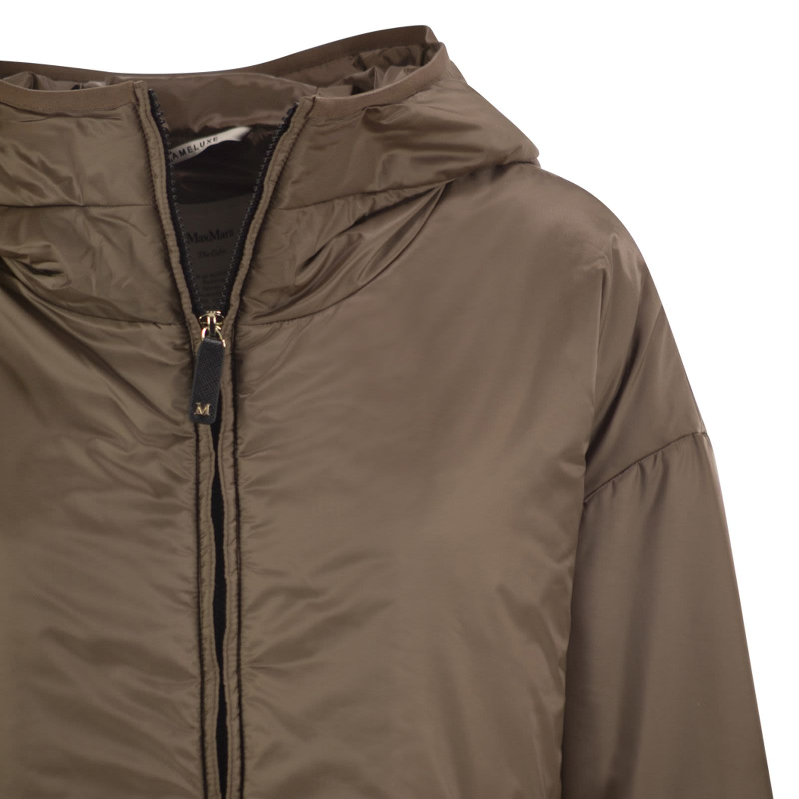 [MAXMARA THE CUBE] Jacket FW26 2629486064600 020