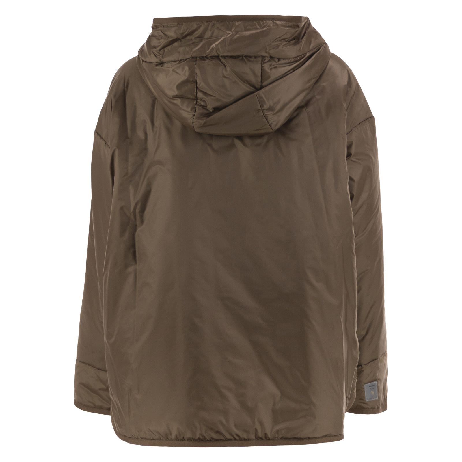 [MAXMARA THE CUBE] Jacket FW26 2629486064600 020