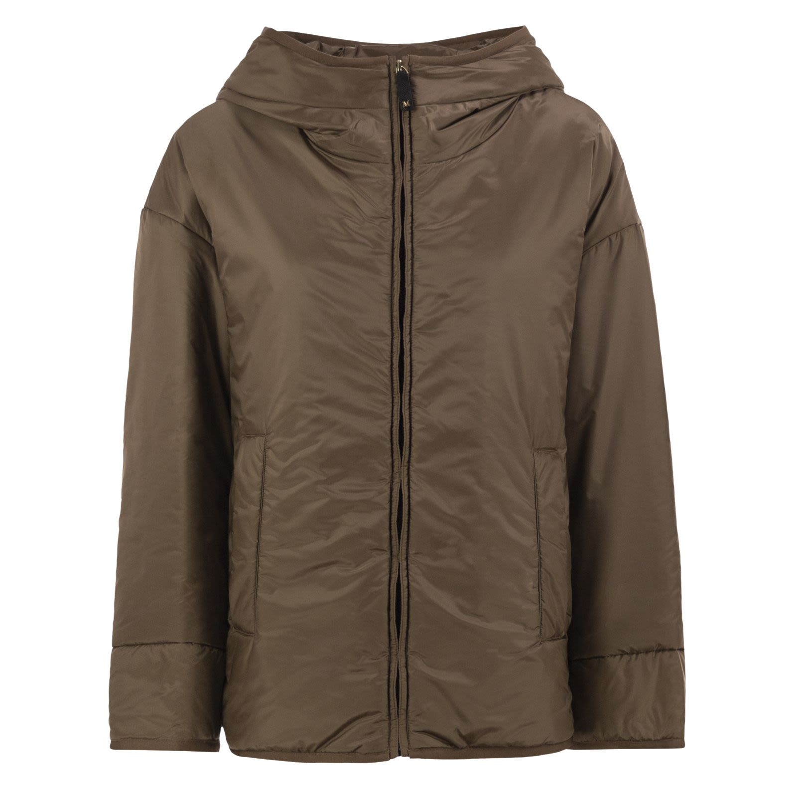 [MAXMARA THE CUBE] Jacket FW26 2629486064600 020