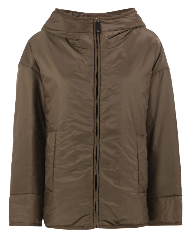 [MAXMARA THE CUBE] Jacket FW26 2629486064600 020