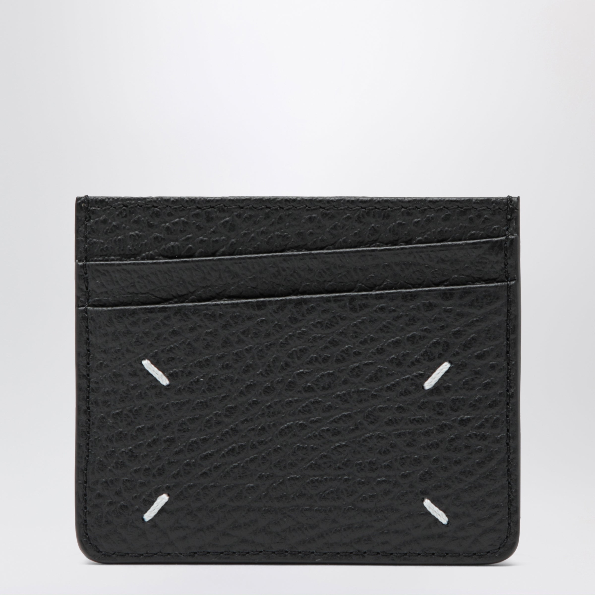 [Maison Margiela] Cardholder FW26 SA1VX0006UP4455