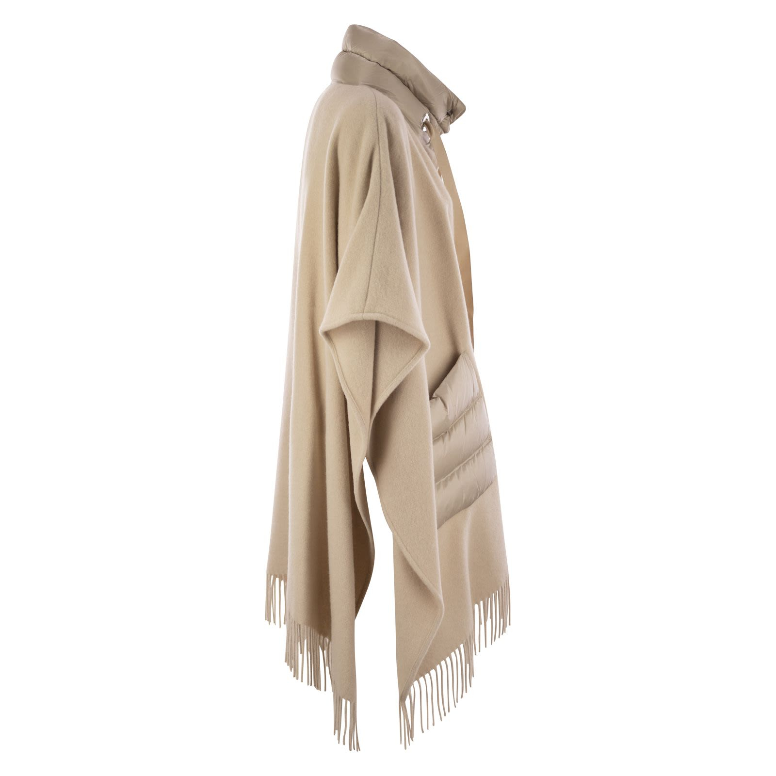 [Herno] Cape CO GC00066DR33395 1982